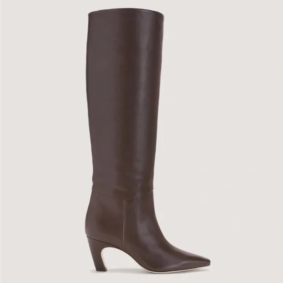 Everlane Shoes 11 Banana Boot Brown - Picture 4 of 14